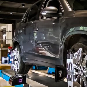 Ajustes sin Neumático