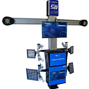 Alineadora - Maquin Parts