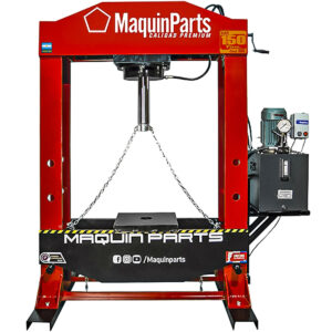 3108 Heavy Duty 150T