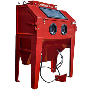 3126 Sand Master Expert