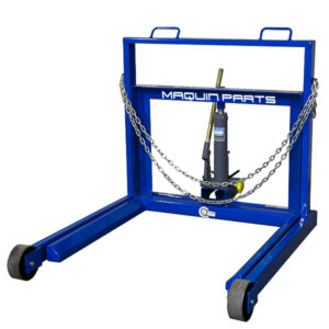 14 Wheel Carry Expert 0.6T