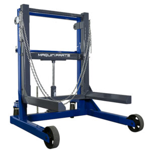 15 Wheel Carry Strong 2.4T