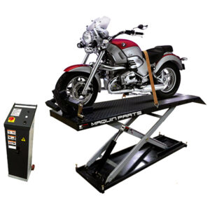 2000 Masterlift 0.6T