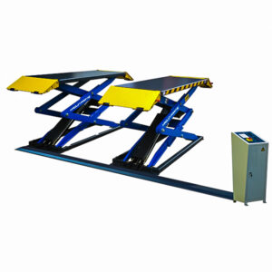 2005 Scissor Lite 3T