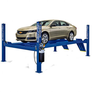 2007 Masterline Service 4T