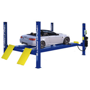 2009 Masterline Align 6.5T