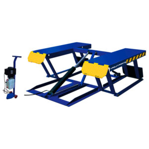 2010 Light Fast 2.8T