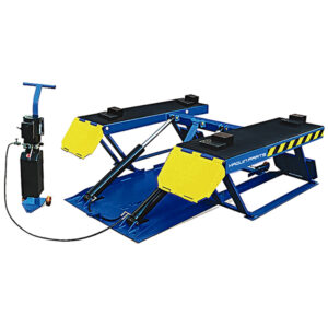 2011 Heavy Fast 4.5T