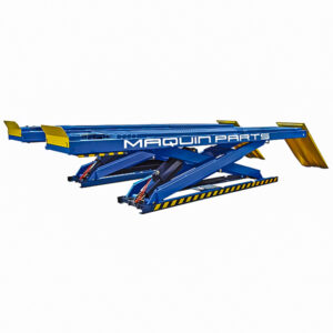 2013 Scissor Pro Align 4T