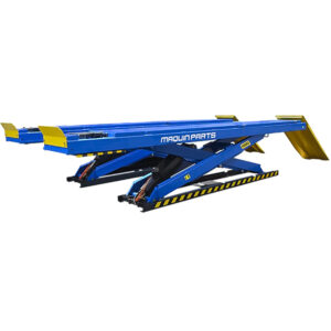 2018 Scissor Pro Service 5.5T