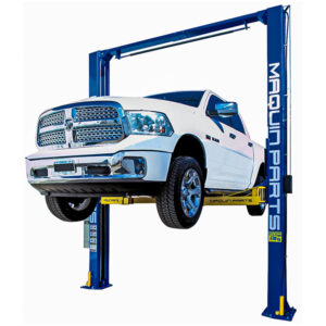 2019 Monster Lift 6.7T