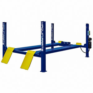 2020 Masterline Service 5.5T