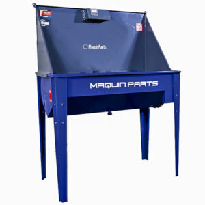 21 Hard Washer Standard