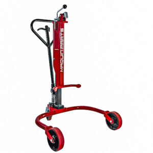 3044 Drum Carry Expert