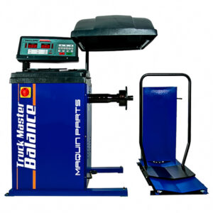 3067 Truck Master Balance