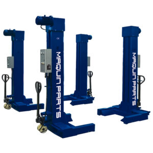 3071 Heavy Duty Prolift 30T