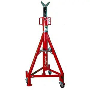 3105 Tri Stand Expert + 12T