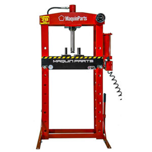 3110 Pneuma Press 20T