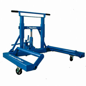 3117 Wheel Carry Starter 0.5T