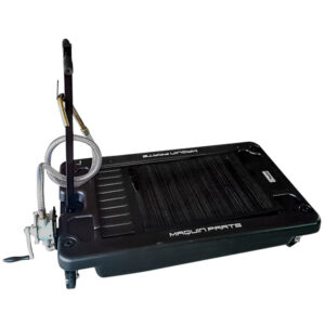 3128 Low Profile Tank 70 lts