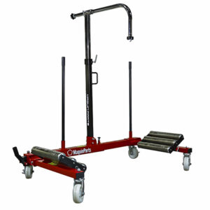 3146 Wheel Carry Duty 1.2T