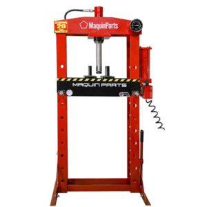 3148 Hydraulic Press + 20T