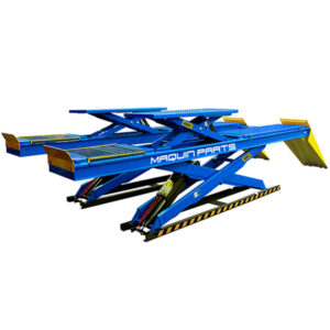 3171 Scissor Expert Align 5.5T