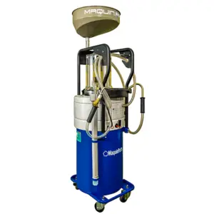 3176 E-Soak Oil + 80lts