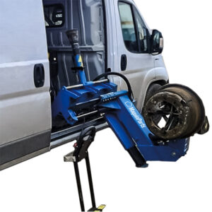 3198 ProMobile Heavy Duty Truck