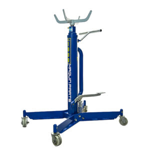 36 B-Expert Telescopic 1T