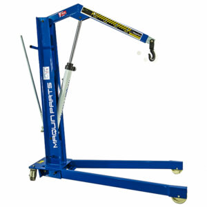 40 Racing Crane 0.5T