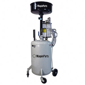 41 Oil Expert 80 lts