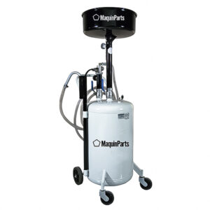 42 Oil Standard 80 lts