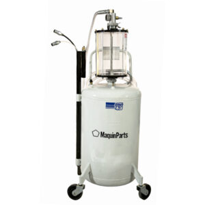 43 Oil Master 80 lts