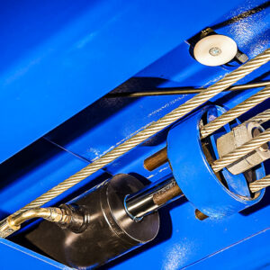 Sistema Hidráulico de Máximo Rendimiento