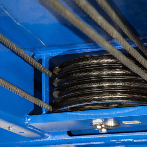 Componentes de Alta Durabilidad