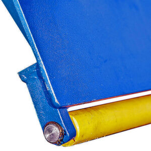 Construcción Ultra Robusta