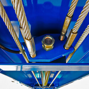 Seguridad Certificada