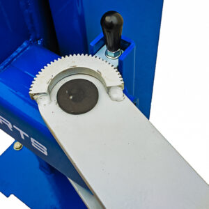 Motor de Alta Eficiencia