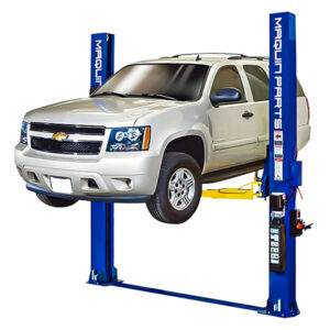 Estructura Súper Robusta