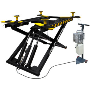 2028 Portable Scissors Pro 2.8 T