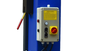 Controles Integrados