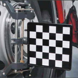 Giro de una sola pieza para ejes gemelo