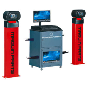 310 Alineadora Jet Truck 5D Mobile