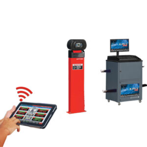 Soporte inteligente sin internet