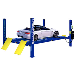 2008 Masterline Align 5.5T